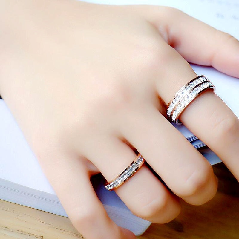 Bague ANGELINA REF:102BACN2306