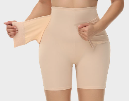 Gaine amincissante noire, sous vêtements de forme et de maintien REF:10NOIRCN2308 - Promo