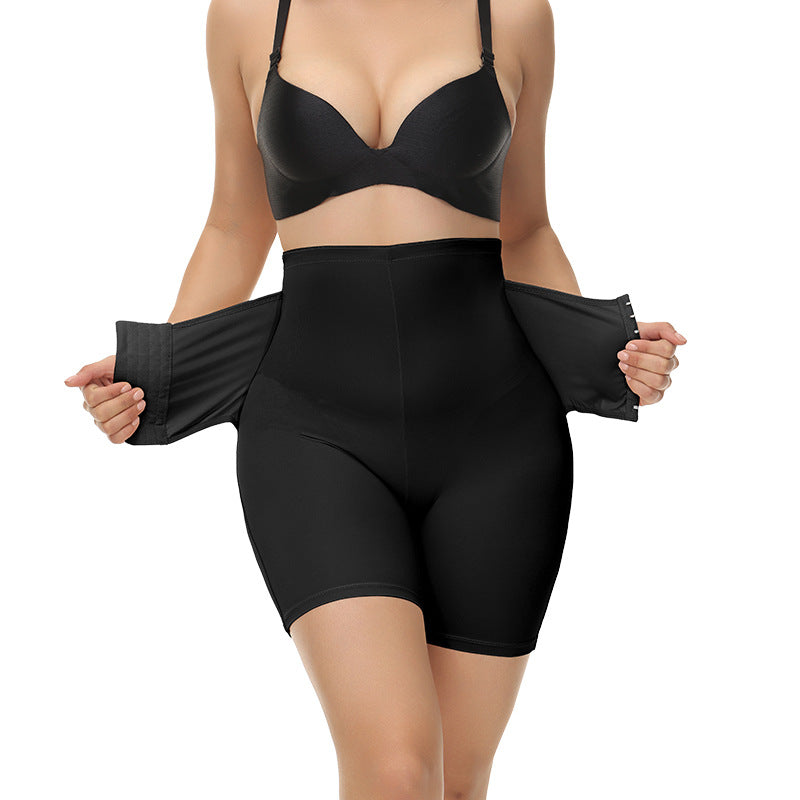 Gaine amincissante noire, sous vêtements de forme et de maintien REF:10NOIRCN2308 - Promo