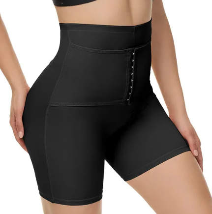 Gaine amincissante noire, sous vêtements de forme et de maintien REF:10NOIRCN2308 - Promo