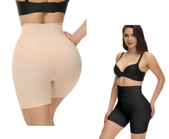 Gaine amincissante noire, sous vêtements de forme et de maintien REF:10NOIRCN2308 - Promo