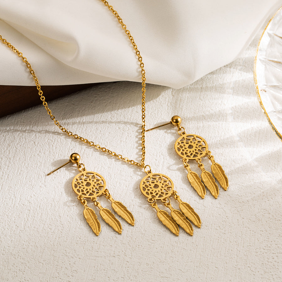 Parure TESS REF:111ENSCN2306