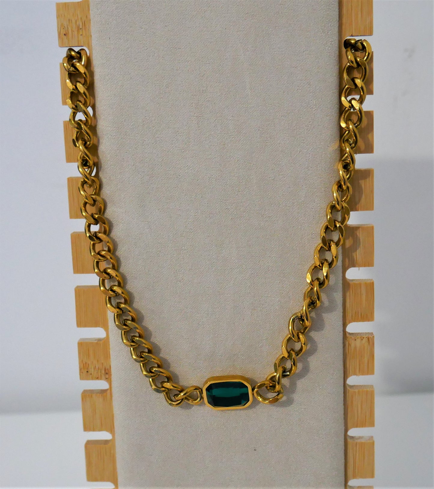 Collier VIRGINIE REF:11COZM2303
