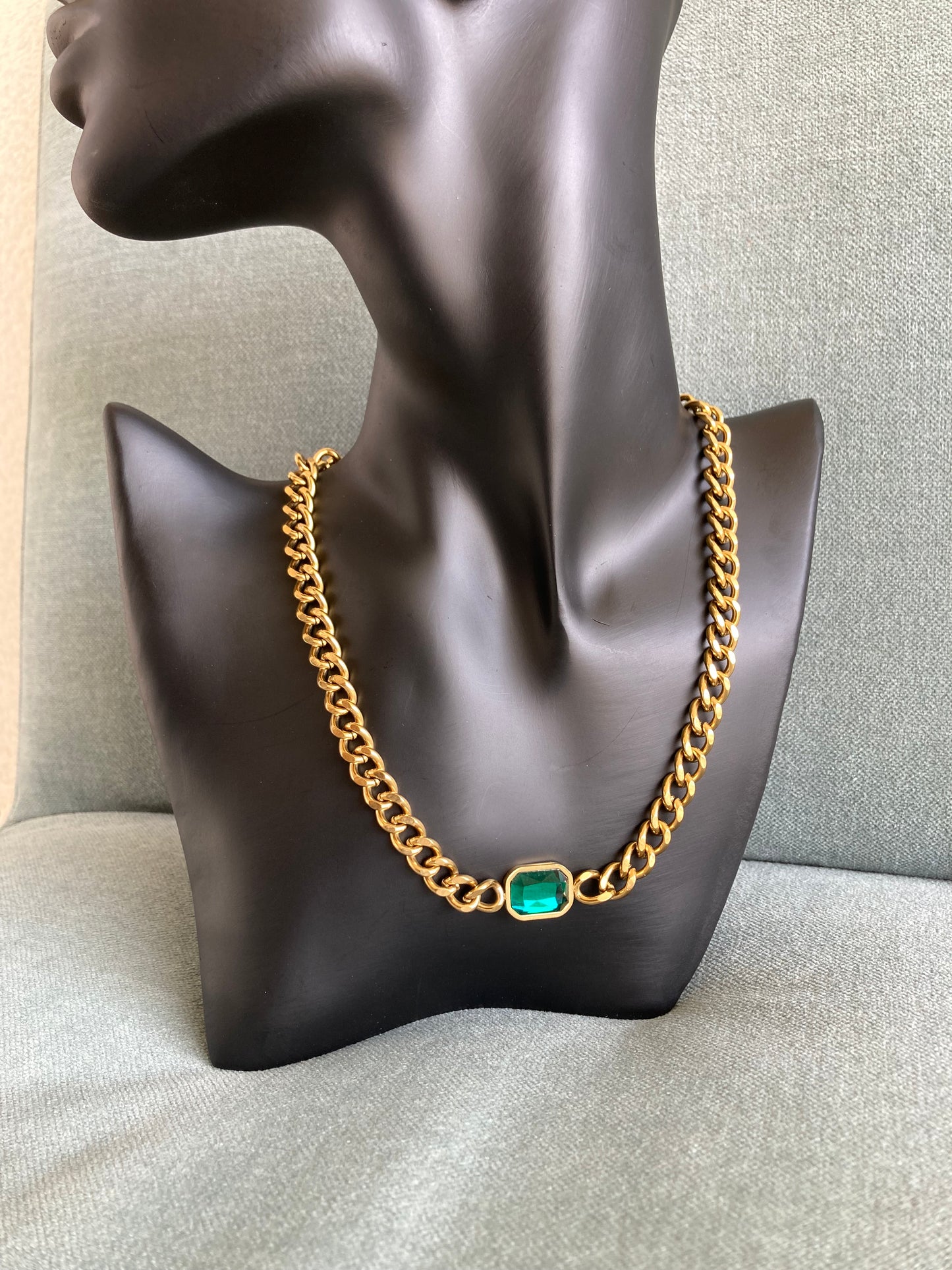 Collier VIRGINIE REF:11COZM2303