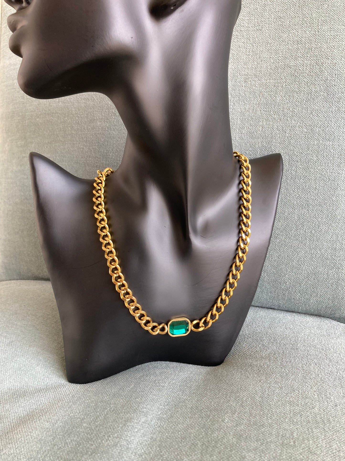 Collier VIRGINIE REF:11COZM2303