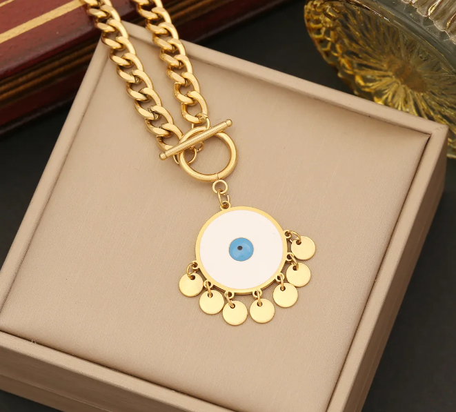 Parure ROMI REF:126ENSCN2306