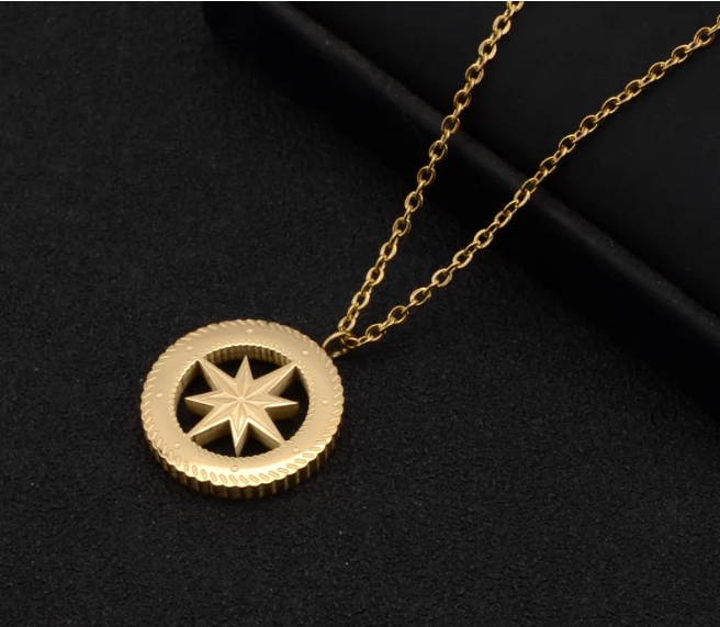 Collier ELOISE REF:130COCN2306