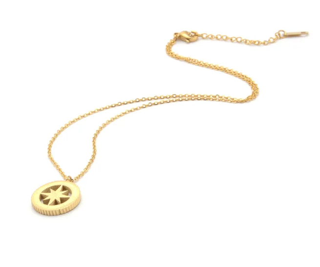 Collier ELOISE REF:130COCN2306