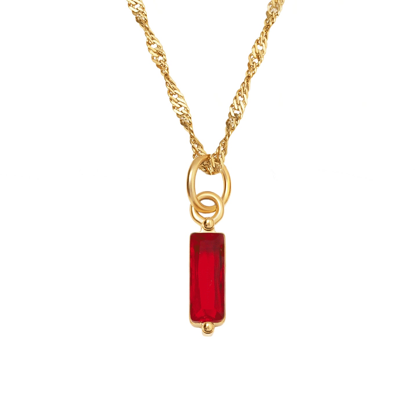 Collier LUCIA REF:134COCN2306 - Promo