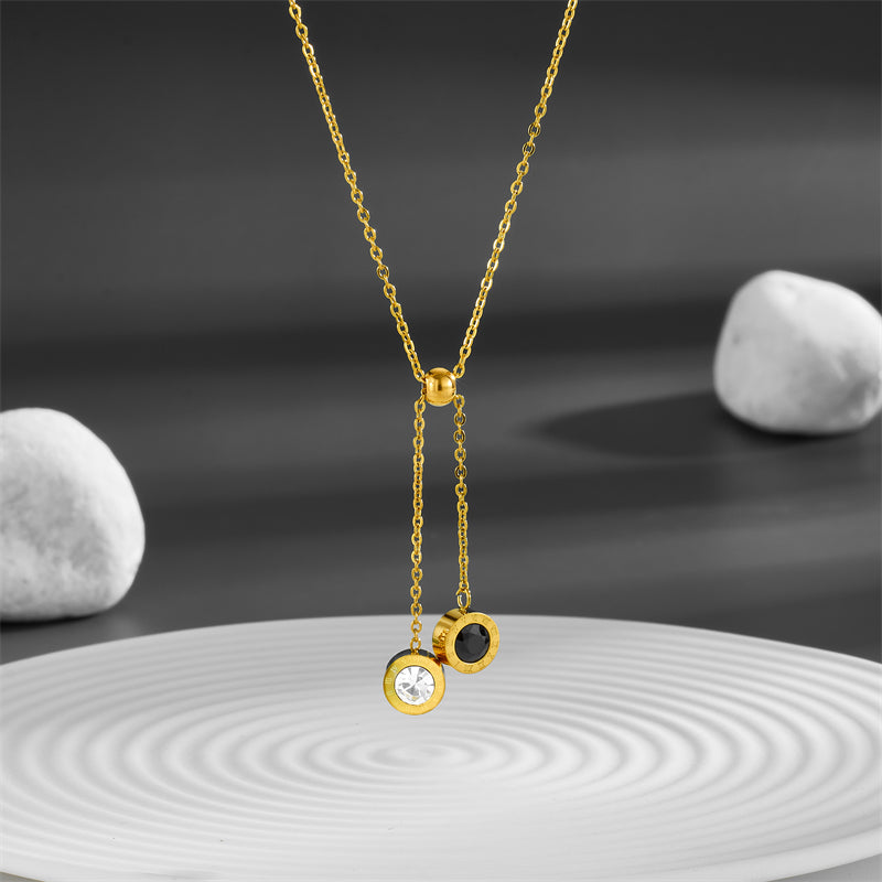 Collier DORIANE REF:137COCN2306