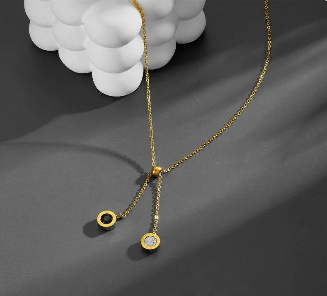 Collier DORIANE REF:137COCN2306