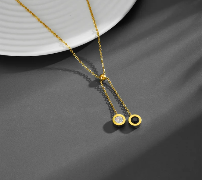 Collier DORIANE REF:137COCN2306
