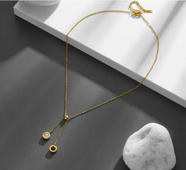 Collier DORIANE REF:137COCN2306