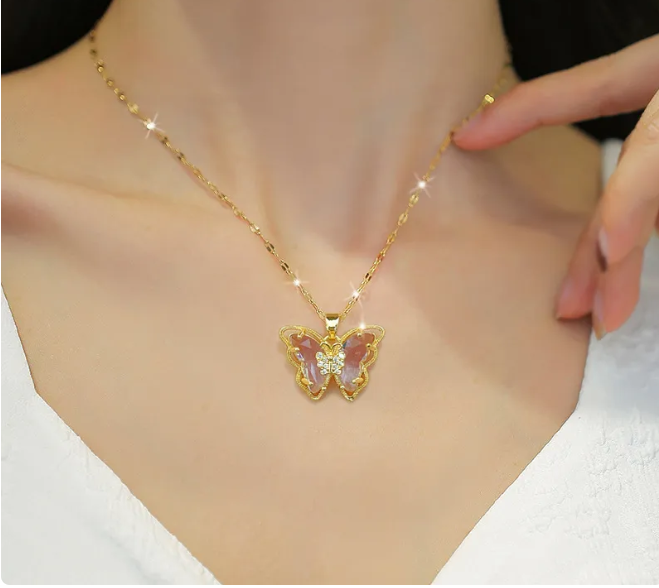 Collier VANESSA REF:141COCN2306