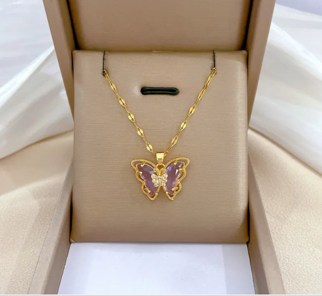 Collier VANESSA REF:141COCN2306
