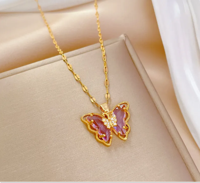 Collier VANESSA REF:141COCN2306