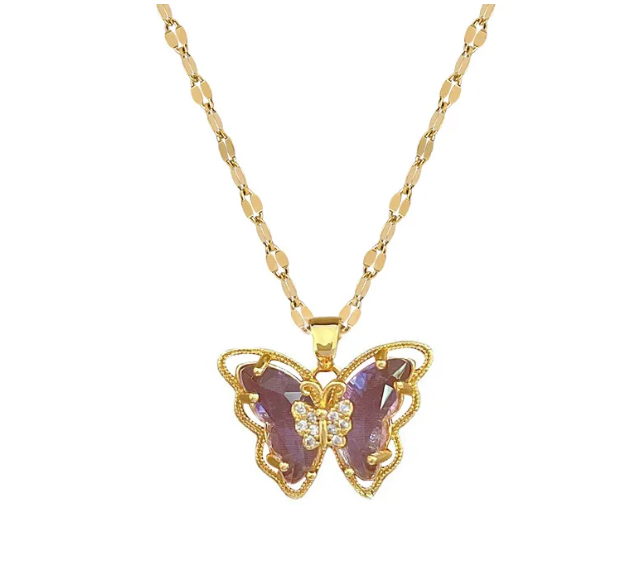 Collier VANESSA REF:141COCN2306