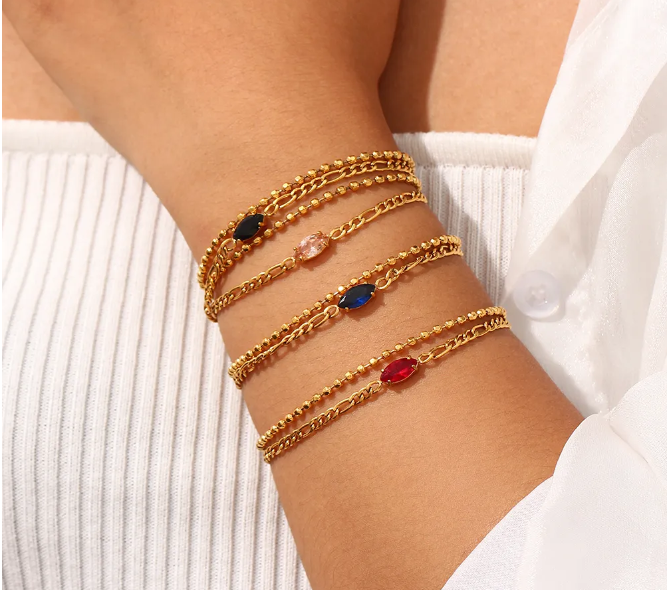 Bracelet OLIVIA REF:145BRCN2306