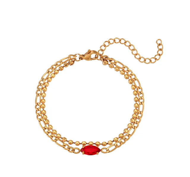 Bracelet OLIVIA REF:146BRCN2306