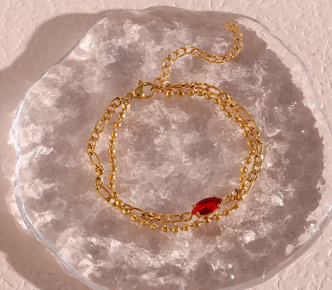 Bracelet OLIVIA REF:145BRCN2306