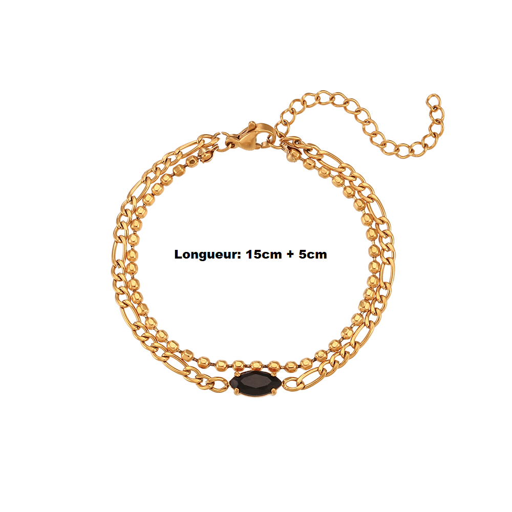 Bracelet OLIVIA REF:145BRCN2306