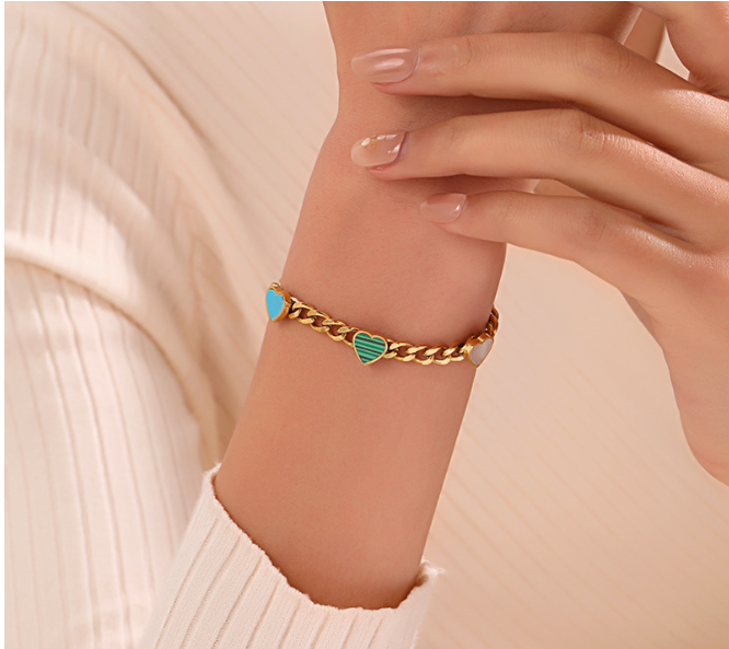 Bracelet MILA REF:148BRCN2306