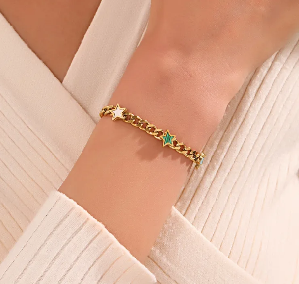 Bracelet MILA REF:149BRCN2306