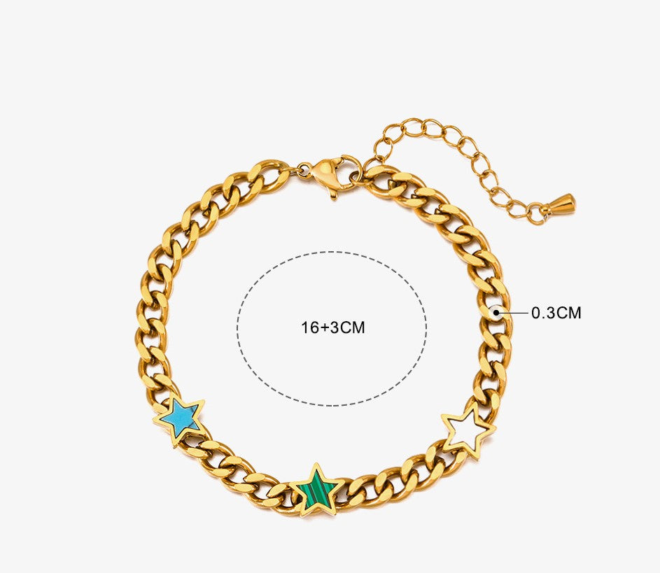 Bracelet MILA REF:148BRCN2306