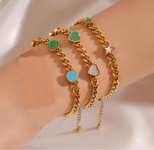 Bracelet MILA REF:150BRCN2306