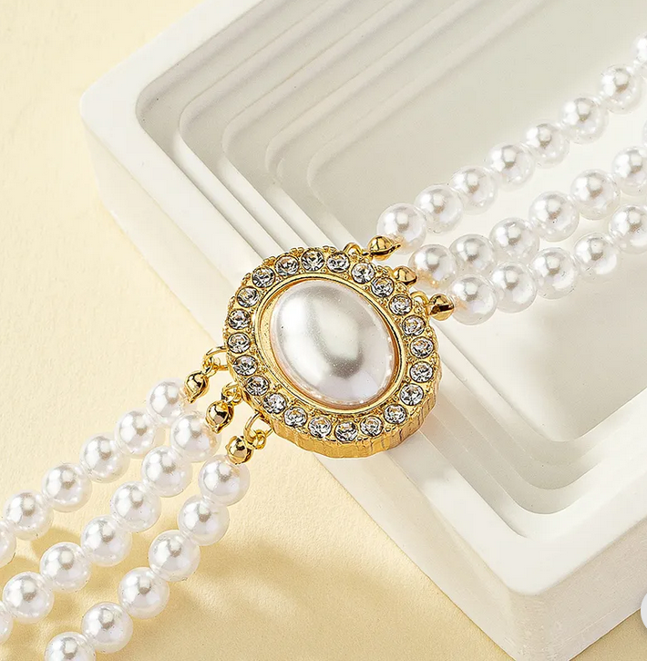 Collier SABINE REF:151COCN2307