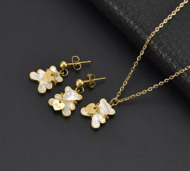 Collier ORIANE REF:153COCN2307