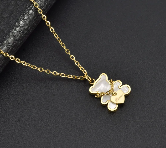 Collier ORIANE REF:153COCN2307