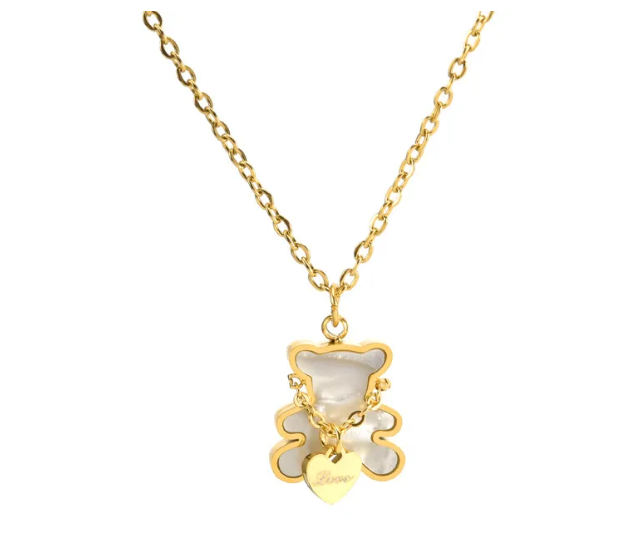 Collier ORIANE REF:153COCN2307