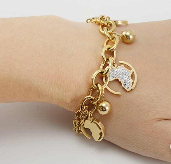 Bracelet CANDICE REF:154BRCN2307