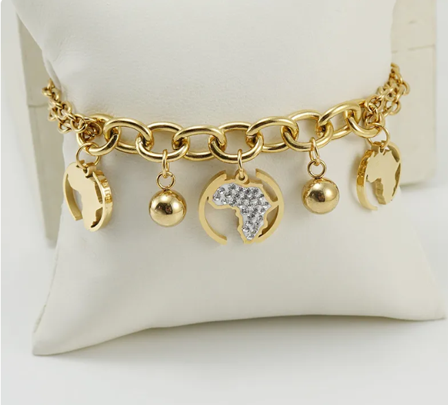 Bracelet CANDICE REF:154BRCN2307