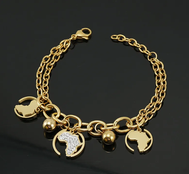 Bracelet CANDICE REF:154BRCN2307