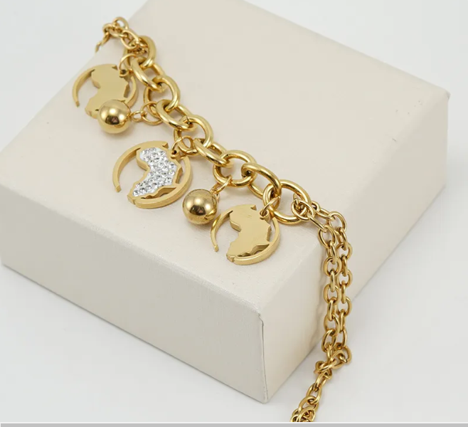 Bracelet CANDICE REF:154BRCN2307