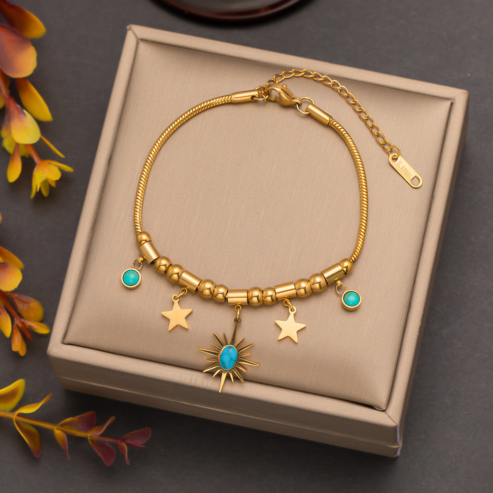 Bracelet CASSANDRA REF:155BRCN2307