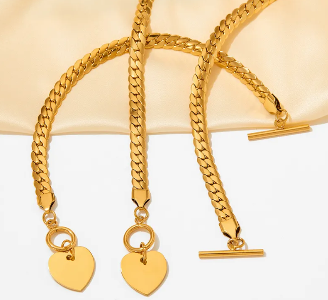 Collier SHANA REF:15CNCO2304