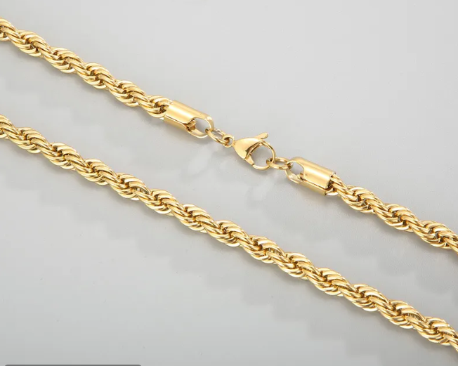 Collier TESS REF:162COCN2307