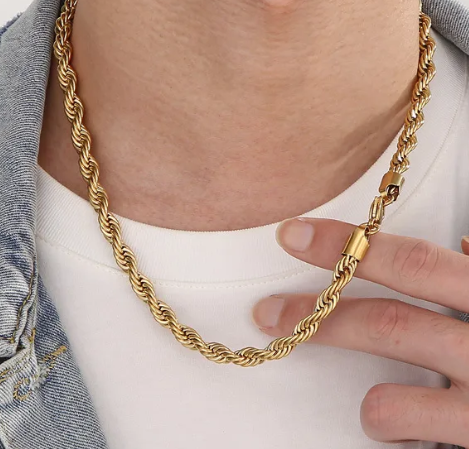 Collier TESS REF:162COCN2307