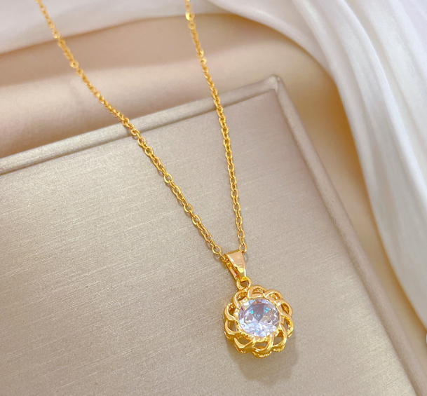 Collier ZOE REF:167COCN2307