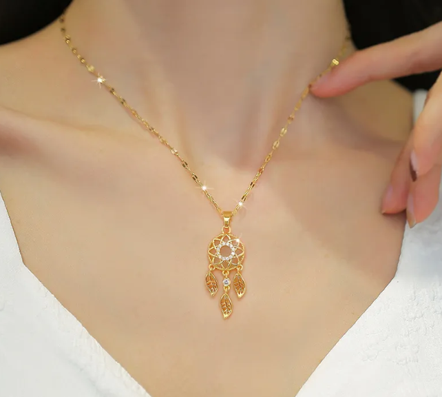 Collier TESSI REF:168COCN2307