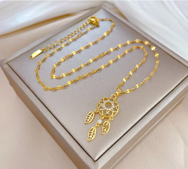 Collier TESSI REF:168COCN2307