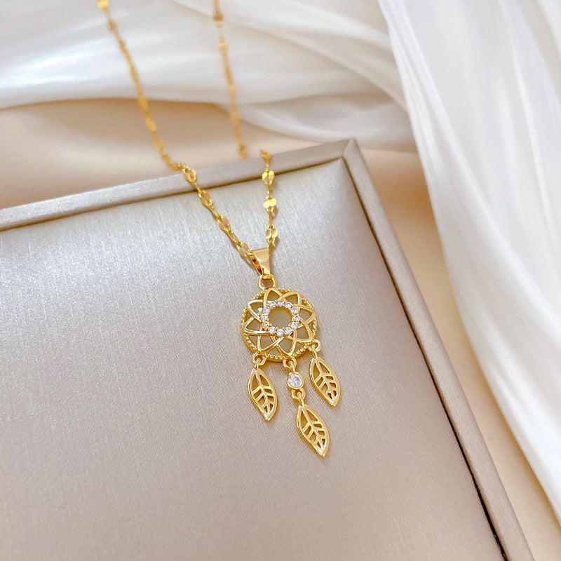 Collier TESSI REF:168COCN2307