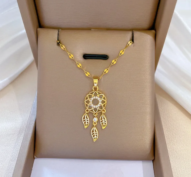 Collier TESSI REF:168COCN2307