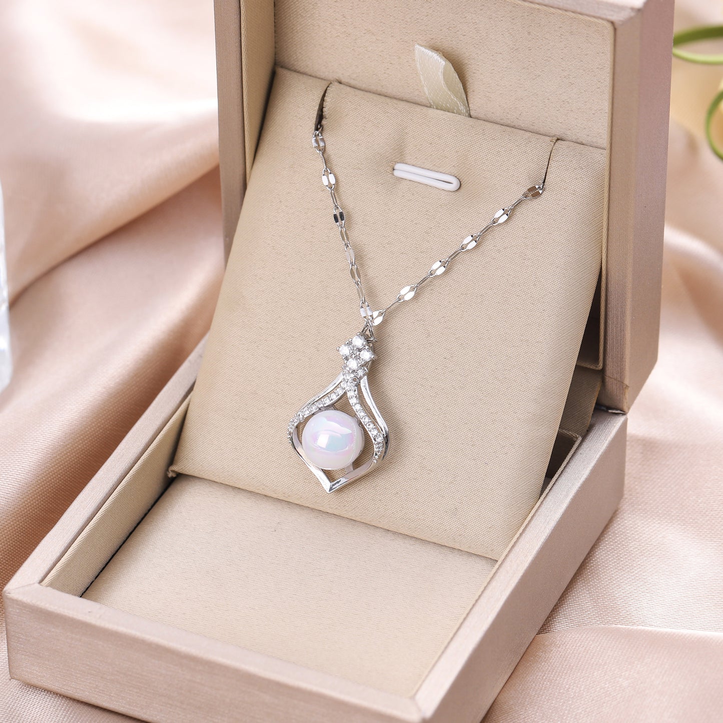 Collier CLEMENCE REF:170COCN2307