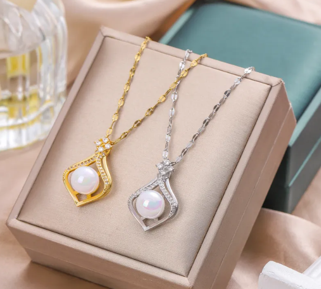 Collier CLEMENCE REF:171COCN2307