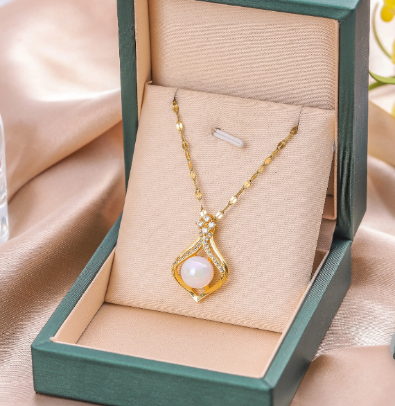 Collier CLEMENCE REF:171COCN2307