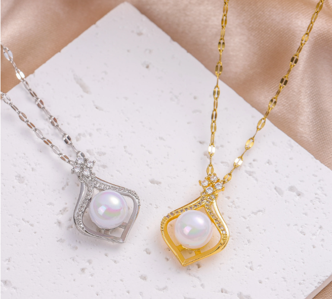 Collier CLEMENCE REF:171COCN2307
